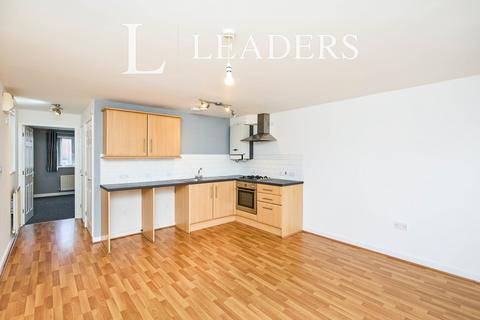 1 bedroom apartment to rent, Chellaston Road, Allenton, DE24