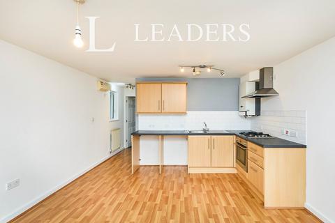 1 bedroom apartment to rent, Chellaston Road, Allenton, DE24