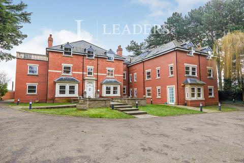 2 bedroom apartment to rent, Fellside Cole Lane, Borrowash