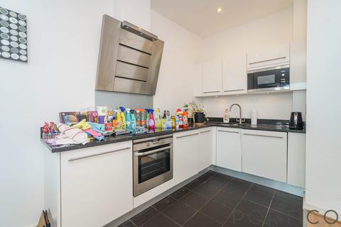 2 bedroom apartment to rent, Argyll Road, Woolwich