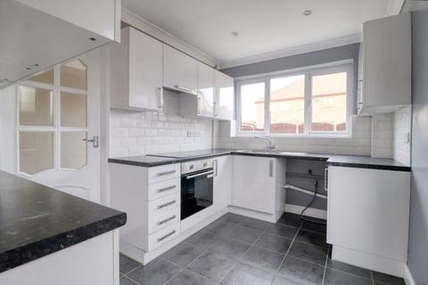 undefined, West Terrace Street, Crowle