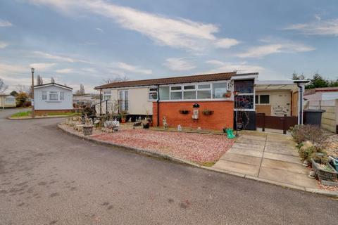 1 bedroom detached bungalow for sale, Cedar Avenue, Charnwood Park Estate