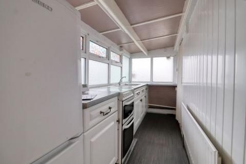 undefined, Cedar Avenue, Charnwood Park Estate