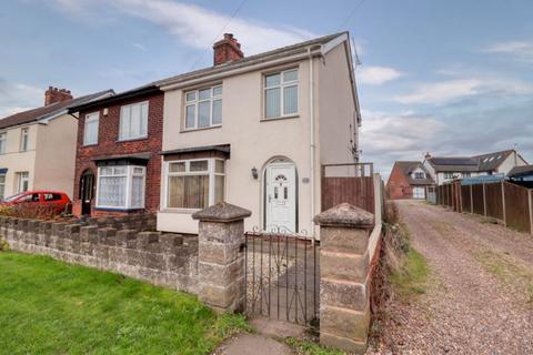 3 bedroom semi-detached house for sale, Station Road, Keadby