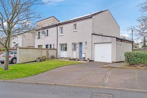 3 bedroom semi-detached villa for sale, 24 Kilpatrick Place, Bourtreehill, Irvine, KA11 1JR