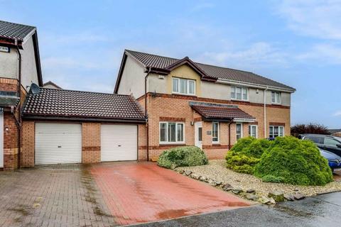 2 bedroom semi-detached villa for sale, 36 Blairafton Wynd, Kilwinning, KA13 6UD