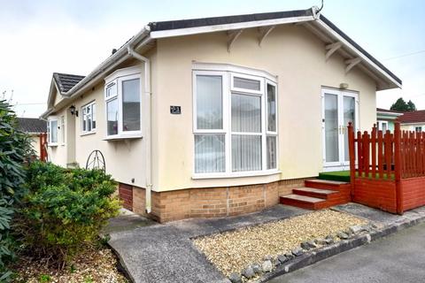 3 bedroom park home for sale, Station Road, St. Austell PL26