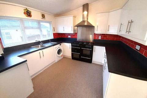 3 bedroom park home for sale, Station Road, St. Austell PL26