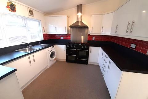 3 bedroom park home for sale, Station Road, St. Austell PL26