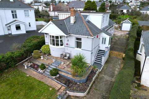 5 bedroom detached house for sale, Jacks Lane, Torquay TQ2