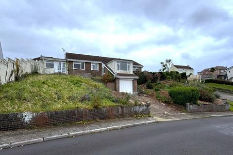 4 bedroom bungalow for sale, Loxbury Rise, Torquay TQ2