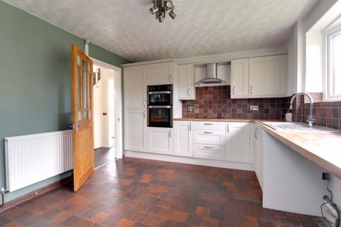 3 bedroom semi-detached house for sale, Elder Tree Lane, Market Drayton TF9