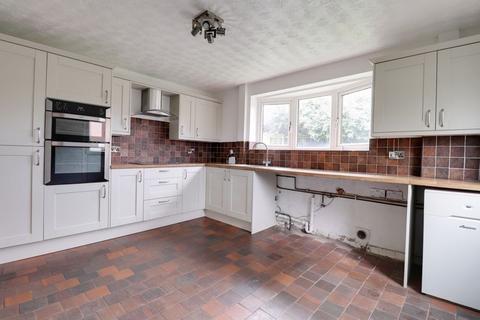 3 bedroom semi-detached house for sale, Elder Tree Lane, Market Drayton TF9