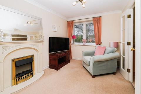 1 bedroom retirement property for sale, 226 Vale Road, Woolton L25