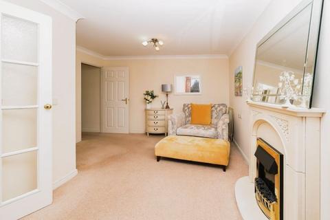 1 bedroom retirement property for sale, 226 Vale Road, Woolton L25