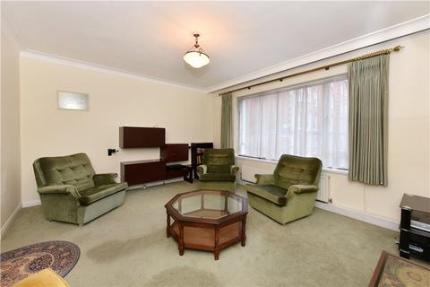 2 bedroom apartment for sale, Vincent Court, Seymour Place