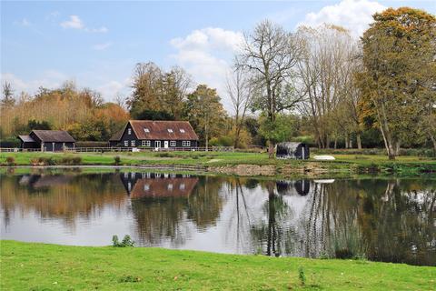 3 bedroom detached house for sale, Mill Lane, Longparish, Andover, Hampshire, SP11