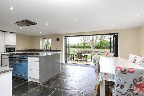 undefined, Mill Lane, Longparish, Andover, Hampshire, SP11