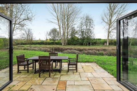 undefined, Mill Lane, Longparish, Andover, Hampshire, SP11