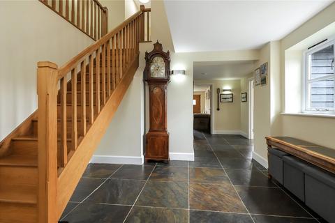 undefined, Mill Lane, Longparish, Andover, Hampshire, SP11