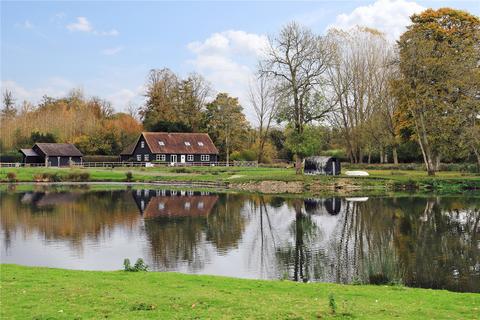 undefined, Mill Lane, Longparish, Andover, Hampshire, SP11