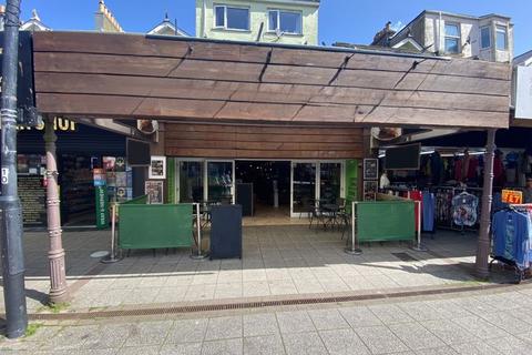 Cafe for sale, Paignton TQ4