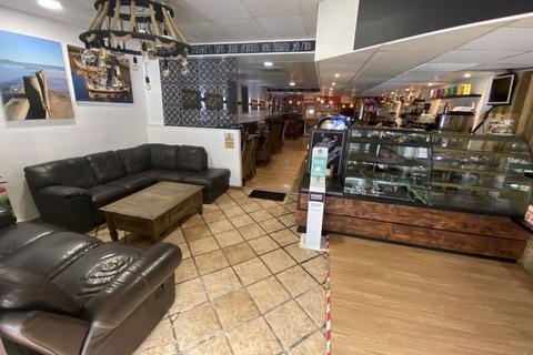 Cafe for sale, Paignton TQ4