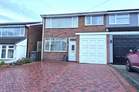 3 bedroom semi-detached house to rent, Fordwater Road, Sutton Coldfield B74