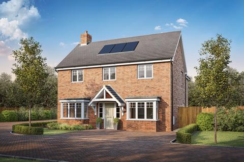 3 bedroom detached house for sale, Plot 8, The Denford at Maypole Place, Offenham Lane WR11