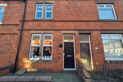 2 bedroom terraced house for sale, Beaconsfield Street, Carlisle CA2