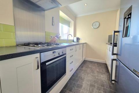 2 bedroom terraced house for sale, Beaconsfield Street, Carlisle CA2