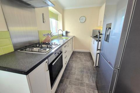 2 bedroom terraced house for sale, Beaconsfield Street, Carlisle CA2