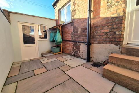 41 Beaconsfield Street, Carlisle, CA2 4AL