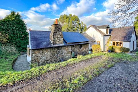 4 bedroom detached house for sale, Pentraeth, Isle of Anglesey, LL75