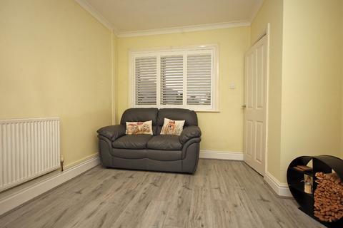 1 bedroom terraced house for sale, Bontnewydd, Caernarfon, Gwynedd, LL54