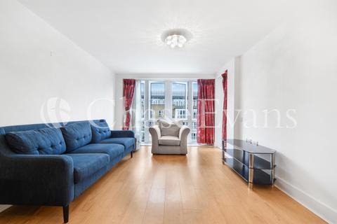 2 bedroom flat to rent, St Davids Square, Isle Of Dogs, London, E14