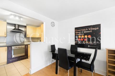 2 bedroom flat to rent, St Davids Square, Isle Of Dogs, London, E14