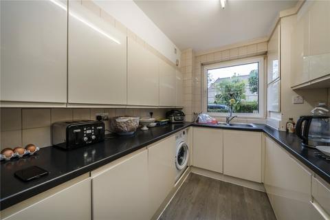 3 bedroom apartment for sale, London W5