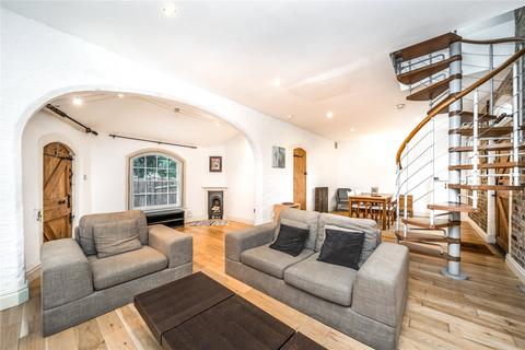 3 bedroom detached house for sale, London SW9