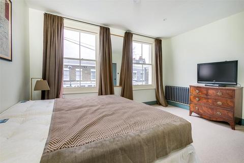 2 bedroom apartment for sale, London W14