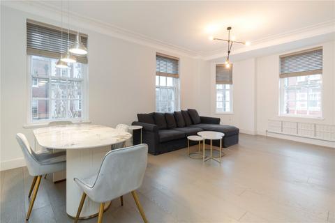 2 bedroom apartment to rent, London W1G