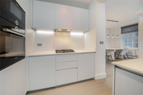 2 bedroom apartment to rent, London W1G