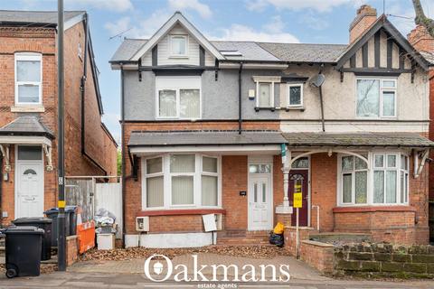 undefined, Oak Tree Lane, Birmingham B29