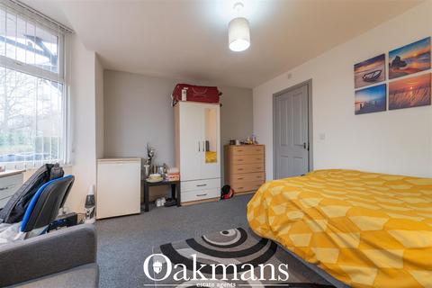 undefined, Oak Tree Lane, Birmingham B29