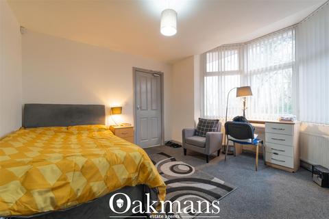 undefined, Oak Tree Lane, Birmingham B29