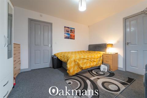 undefined, Oak Tree Lane, Birmingham B29