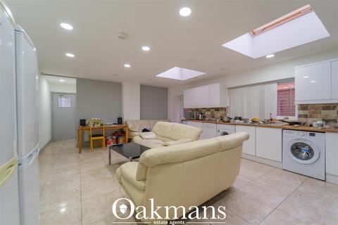 undefined, Oak Tree Lane, Birmingham B29
