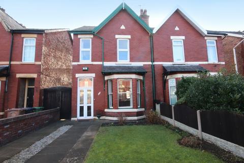 2 bedroom semi-detached house for sale, Hereford Road, Southport, Merseyside, PR9