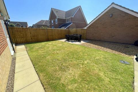 3 Blair Close, Sherburn Village, Durham, DH6 1RQ