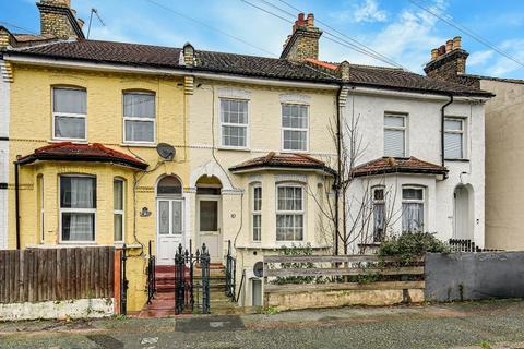 2 bedroom maisonette for sale, Oval Road, East Croydon, Surrey, CR0 6BJ